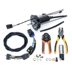Evolution Powersports - Fuel Systems - Can-Am Maverick R Rising Rate Fuel Pump Kits