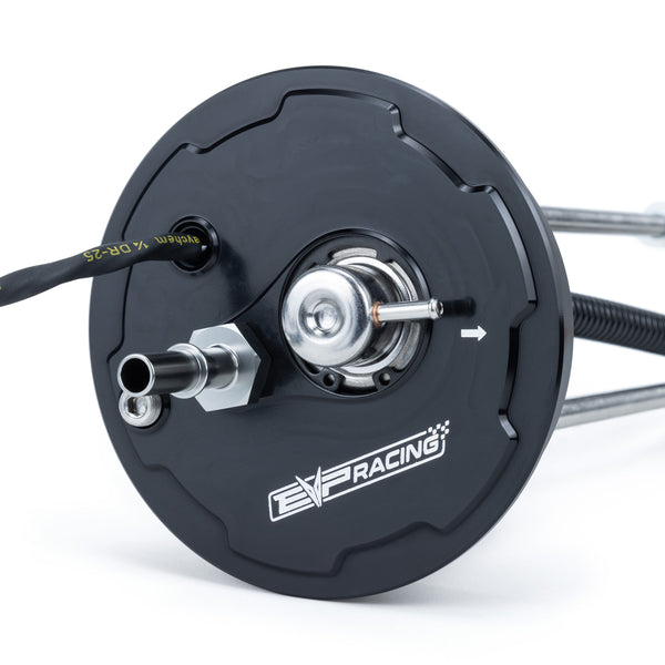 Evolution Powersports - Tuning - Can-Am Maverick R MG1 ECU Unlock & Rising Rate Fuel Pump Bench Power Flash
