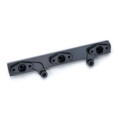 Evolution Powersports - Fuel Systems - EVP Billet Fuel Rail for Can-Am Maverick X3