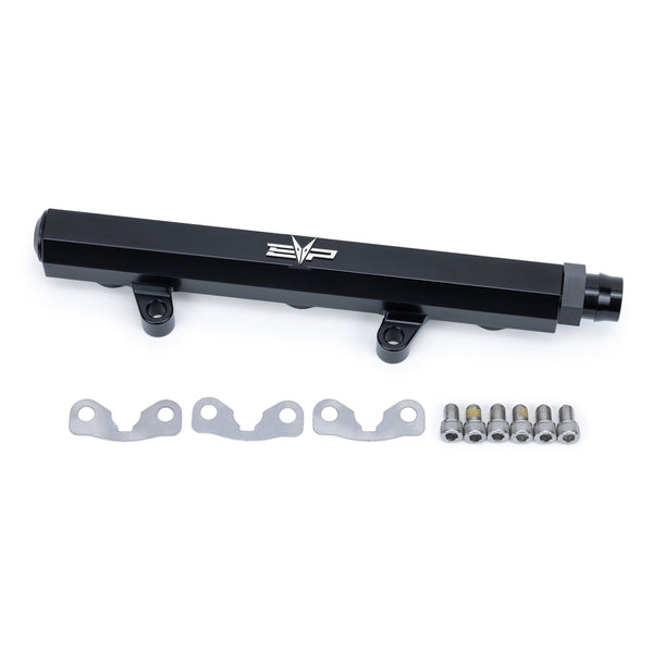Evolution Powersports - Fuel Systems - EVP Billet Fuel Rail for Can-Am Maverick X3