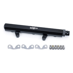 Evolution Powersports - Fuel Systems - EVP Billet Fuel Rail for Can-Am Maverick X3