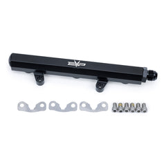 Evolution Powersports - Fuel Systems - EVP Billet Fuel Rail for Can-Am Maverick X3
