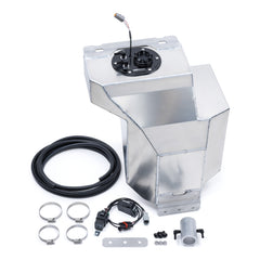 Evolution Powersports - Fuel Systems - EVP Auxiliary Fuel Tank Kit for 2022-2024 Polaris RZR Pro R & Turbo R
