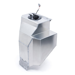 Evolution Powersports - Fuel Systems - EVP Auxiliary Fuel Tank Kit for 2022-2024 Polaris RZR Pro R & Turbo R