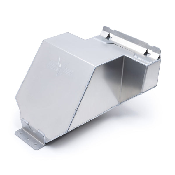 Evolution Powersports - Fuel Systems - EVP Auxiliary Fuel Tank Kit for 2022-2024 Polaris RZR Pro R & Turbo R