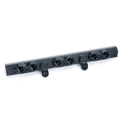 Evolution Powersports - Fuel Systems - Billet Fuel Rail for Can-Am Maverick R