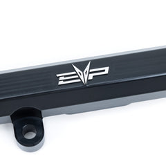 Evolution Powersports - Fuel Systems - Billet Fuel Rail for Can-Am Maverick R