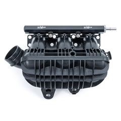 Evolution Powersports - Fuel Systems - Billet Fuel Rail for Can-Am Maverick R