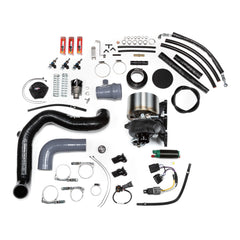 Evolution Powersports - Turbo Kits - EVP Paragon P43-280 Turbo System for 2017-'19 Can-Am Maverick X3 Turbo & Turbo R