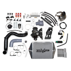 Evolution Powersports - Turbo Kits - EVP Paragon P43-320 Turbo System for 2020 Can-Am Maverick X3 Turbo RR