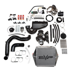 Evolution Powersports - Turbo Kits - EVP Paragon P46-357 Turbo System for 2017-'19 Can-Am Maverick X3 Turbo & Turbo R