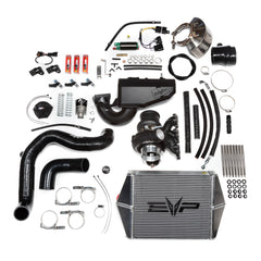 Evolution Powersports - Turbo Kits - EVP Paragon P46-357 Turbo System for 2020 Can-Am Maverick X3 Turbo RR