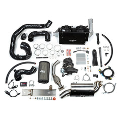 Evolution Powersports - Turbo Kits - EVP 2020+ Can-Am Defender HD10 DT-130 & DT-195 Turbo Systems