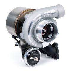 Evolution Powersports - Turbo Kits - EVP Paragon P43R-415 Turbo System for Late-Model 2021-'23 Can-Am Maverick X3 Turbo RR