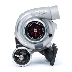 Evolution Powersports - Turbo Kits - EVP Paragon P43R-415 Turbo System for Late-Model 2021-'23 Can-Am Maverick X3 Turbo RR