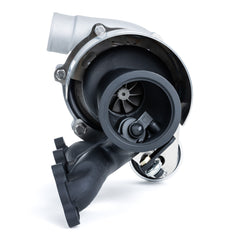 Evolution Powersports - Turbo Kits - EVP Paragon P43R Turbo Upgrade Systems for 2021-'23 Can-Am Maverick X3 Turbo RR