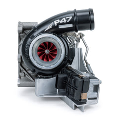 Evolution Powersports - Turbo Kits - EVP Paragon P47-400 Turbo Upgrade System for Can-Am Maverick R MAX & X RC