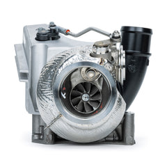 Evolution Powersports - Turbo Kits - EVP Paragon P47-400 Turbo Upgrade System for Can-Am Maverick R MAX & X RC