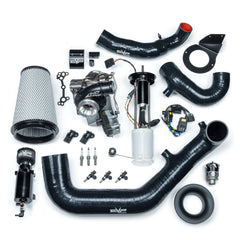 Evolution Powersports - Turbo Kits - EVP Paragon P47-400 Turbo Upgrade System for Can-Am Maverick R MAX & X RC
