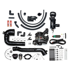 Evolution Powersports - Turbo Kits - EVP Paragon P43-270 Turbo System for 2017-'21 Polaris RZR XP Turbo/S Without Fuel Pump Control Module
