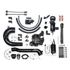 Evolution Powersports - Turbo Kits - EVP Paragon P43-280 Turbo System for 2020+ Polaris RZR Pro XP & Turbo R/Pro S