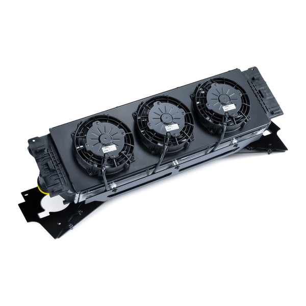 Evolution Powersports - Turbo Kits - EVP Paragon P54 Turbo Systems for Polaris RZR Pro R