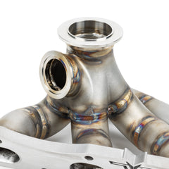 Evolution Powersports - Turbo Kits - EVP Paragon P54 Turbo Systems for Polaris RZR Pro R