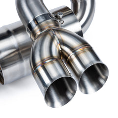 Evolution Powersports - Turbo Kits - EVP Paragon P54 Turbo Systems for Polaris RZR Pro R