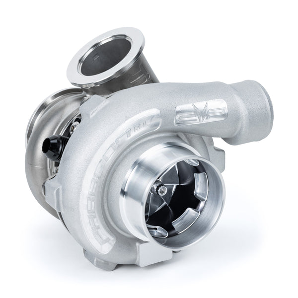 Evolution Powersports - Turbo Kits - EVP Paragon P57-700 Turbo System for Polaris RZR Pro R
