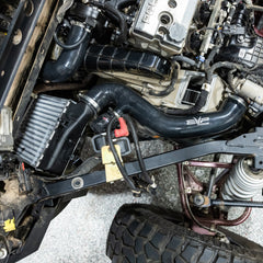 Evolution Powersports - Turbo Kits - EVP 2018-2024 Polaris Ranger XP 1000 RT-125 Turbo System