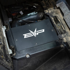 Evolution Powersports - Turbo Kits - EVP 2018-2024 Polaris Ranger XP 1000 RT-125 Turbo System