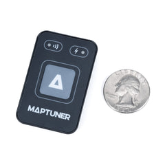 Evolution Powersports - Tuning - EVP Maptuner Nano NX3A Bluetooth ECU Flashing Device & Cables