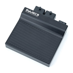 Evolution Powersports - Tuning - EVP x SYVECS DIRECT-FIT ECU FOR 2021-'23 X3 TURBO RR