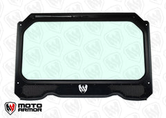 Moto Armor Replacement Glass for Polaris Models
