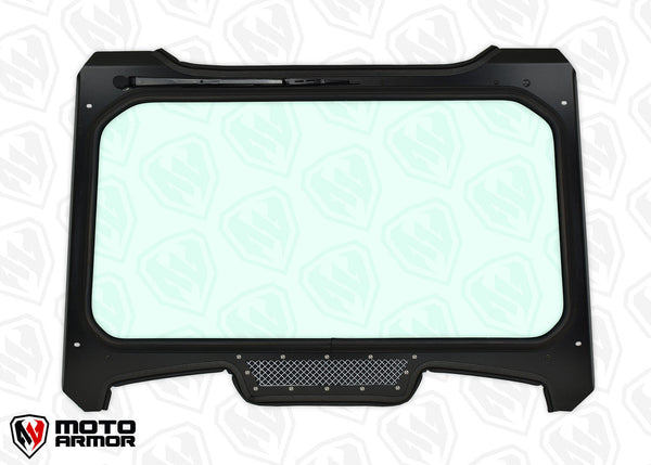 Moto Armor Replacement Glass for Polaris Models