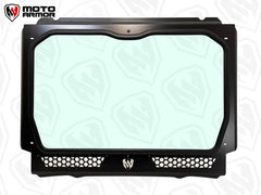 Moto Armor Replacement Glass for Polaris Models