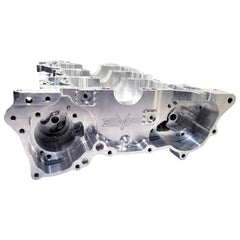Evolution Powersports - Engine & Transmission - XR Series Billet Engine Cradle for Can Am Maverick X3
