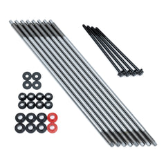 Evolution Powersports - Engine & Transmission - EVP Head Stud Kit for Can-Am Maverick R