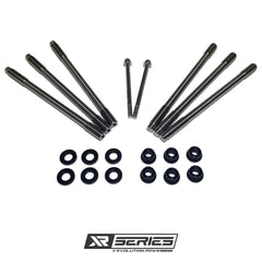 Evolution Powersports - Engine & Transmission - Polaris RZR Turbo R, Pro XP, XP Turbo/S XR Series EVP Head Stud Kit