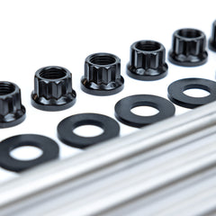 Evolution Powersports - Engine & Transmission - EVP Head Stud Kits for Polaris RZR Pro R