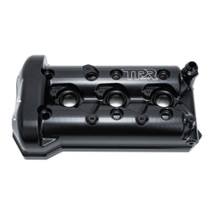 Evolution Powersports - Engine & Transmission - EVP TPR Billet Valve Cover for 2017+ Can-Am Maverick X3