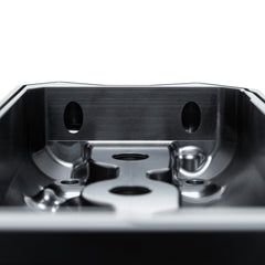 Evolution Powersports - Engine & Transmission - EVP TPR Billet Valve Cover for 2017+ Can-Am Maverick X3