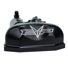 Evolution Powersports - Engine & Transmission - EVP TPR Billet Valve Cover for 2017+ Can-Am Maverick X3