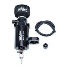 Evolution Powersports - Intake - Can Am Maverick X3 Catch Can Kit