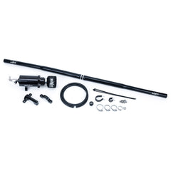 Evolution Powersports - Intake - Catch Can Kit for Can-Am Maverick R