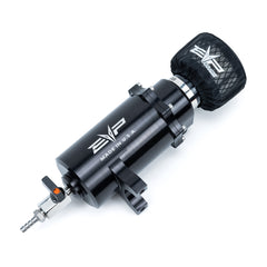 Evolution Powersports - Intake - EVP Air/Oil Separator Catch Can Kit for Polaris RZR Turbo R, Pro XP & XP Turbo/S