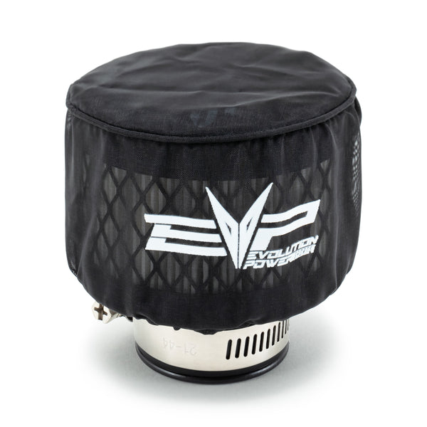 Evolution Powersports - Turbo Accessories - Replacement Filter & Pre-Filter for All EVP AIR/ OIL SEPARATOR CATCH CANS