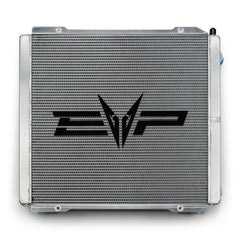 Evolution Powersports - Intercooler Accessories - EVP Dual-Bypass Radiator for Can-Am Maverick X3