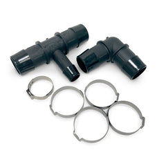 Evolution Powersports - Engine & Transmission - XR Series Thermostat Delete Kit for Can Am Maverick X3