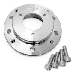 Evolution Powersports - Engine & Transmission - XR Series Billet PTO Cover for Can Am Maverick X3